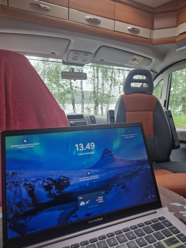 Kannattaako työterveyspalvelut kilpailuttaa kasvuvaiheessa?